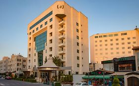 Bristol Hotel Amman